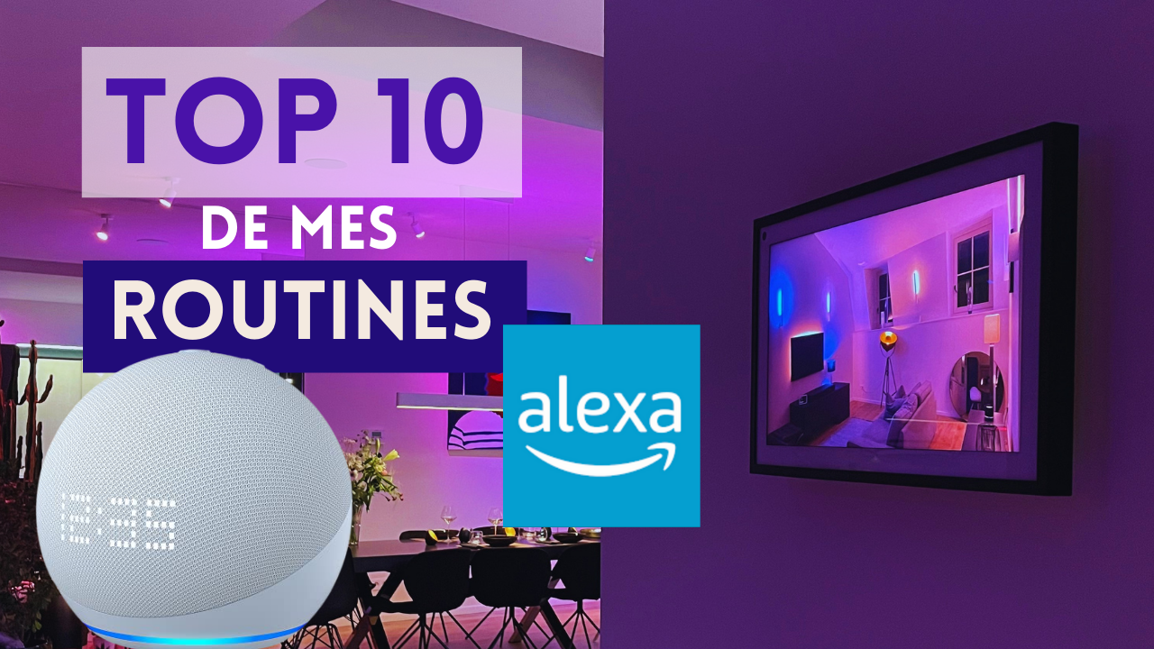 Top 5 : une rentrée des classes connectée – Les Alexiens